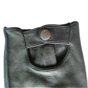 レザーグローブ