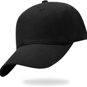 コットン　キャップ