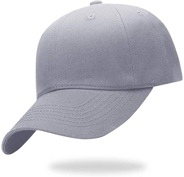 コットン　キャップ