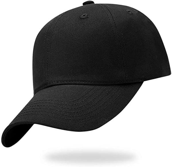 コットン　キャップ