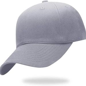 コットン　キャップ