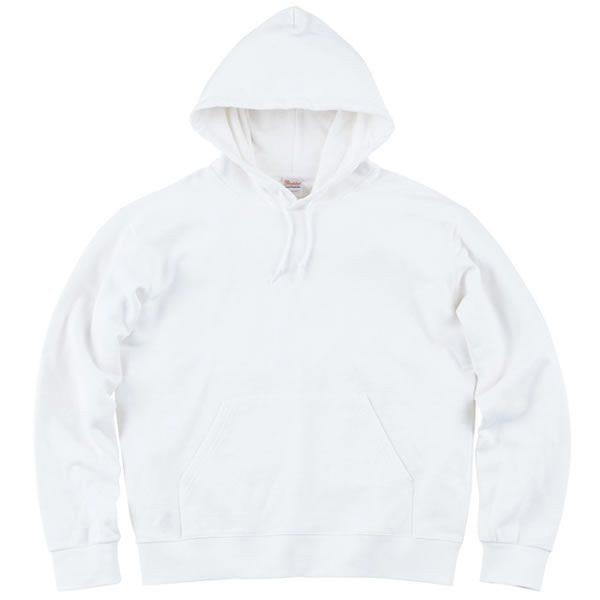 フーデットパーカー