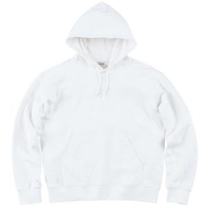 フーデットパーカー