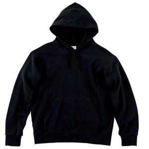 フーデットパーカー