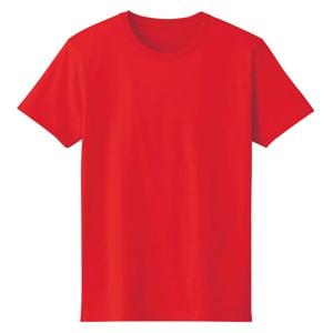 ベーシックカラーTシャツ