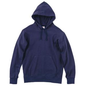 プルオーバーパーカー