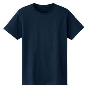 ベーシックカラーTシャツ