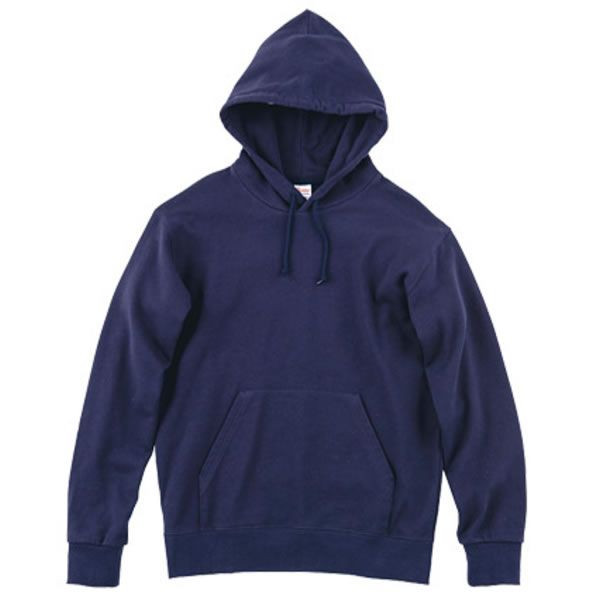 プルオーバーパーカー