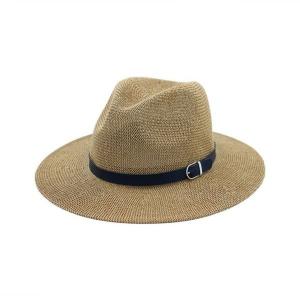 ストローハット