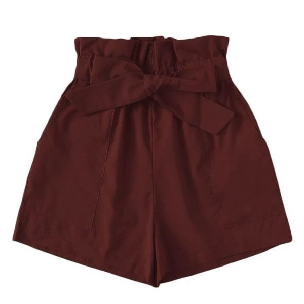 リボンスカーチョ