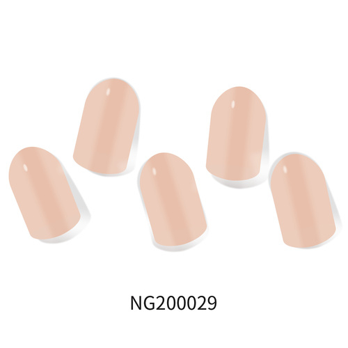 【定期・期限なし・毎回送料】ネイルシール