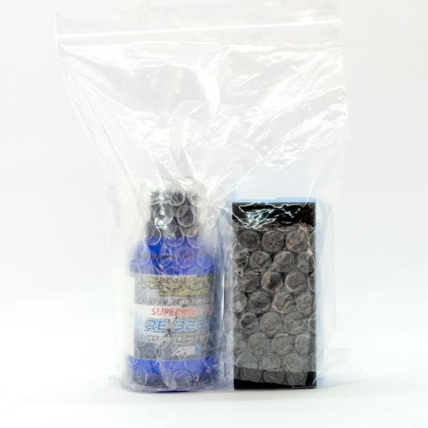 ガラス系スーパー樹脂コート RE-3200C（プロ向け）