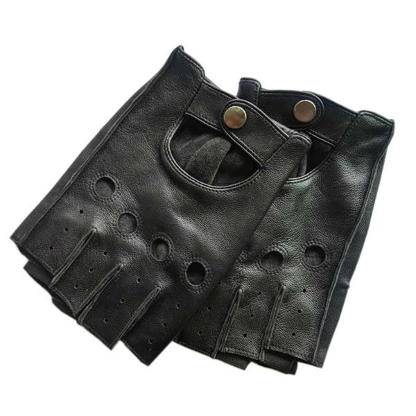 レザーグローブセット